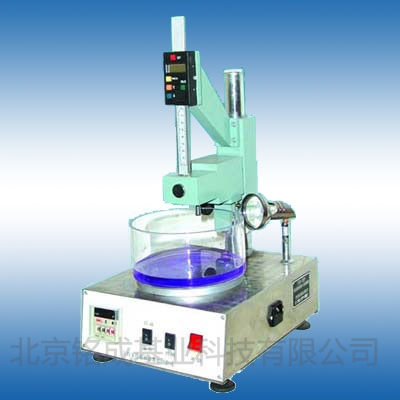 SYA-4509数显石油沥青针入度试验器